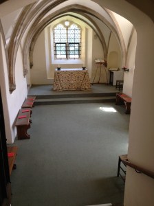 from Norwich Cathedral