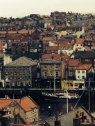 Whitby Summer 2014 by DPR+